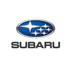 SUBARUロゴ