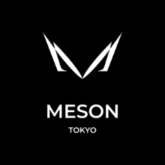 MESONロゴ