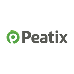 Peatix Japan ロゴ